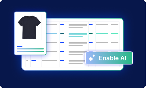 Feedonomics custom solutions