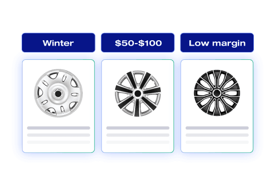 Auto Parts Feed Management | Feedonomics™
