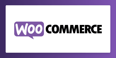 WooCommerce