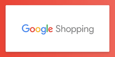 Google Shopping